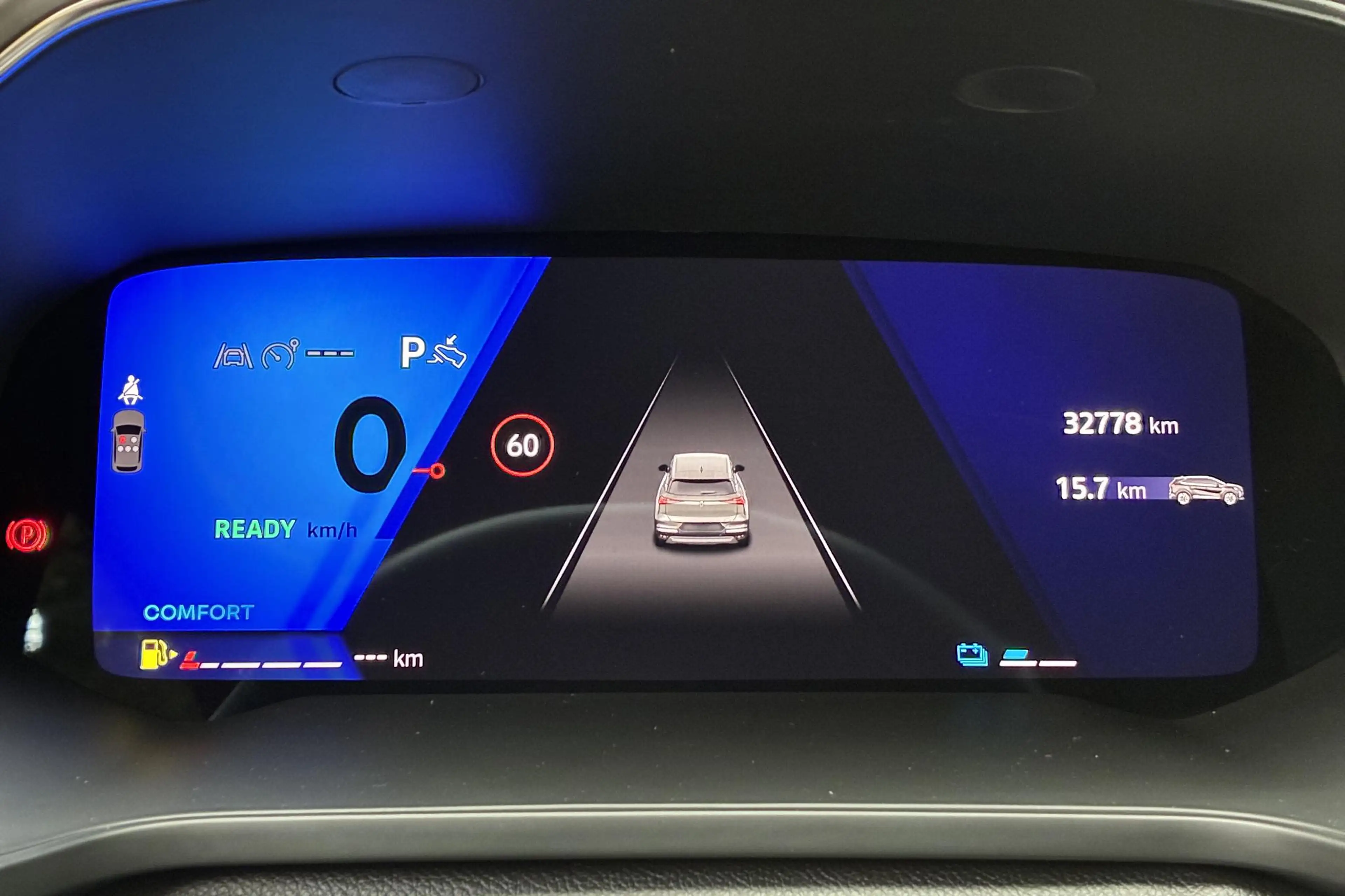 Renault Symbioz 1.6 E-Tech full hybrid 145 iconic | Binnenkort bes — photo 14