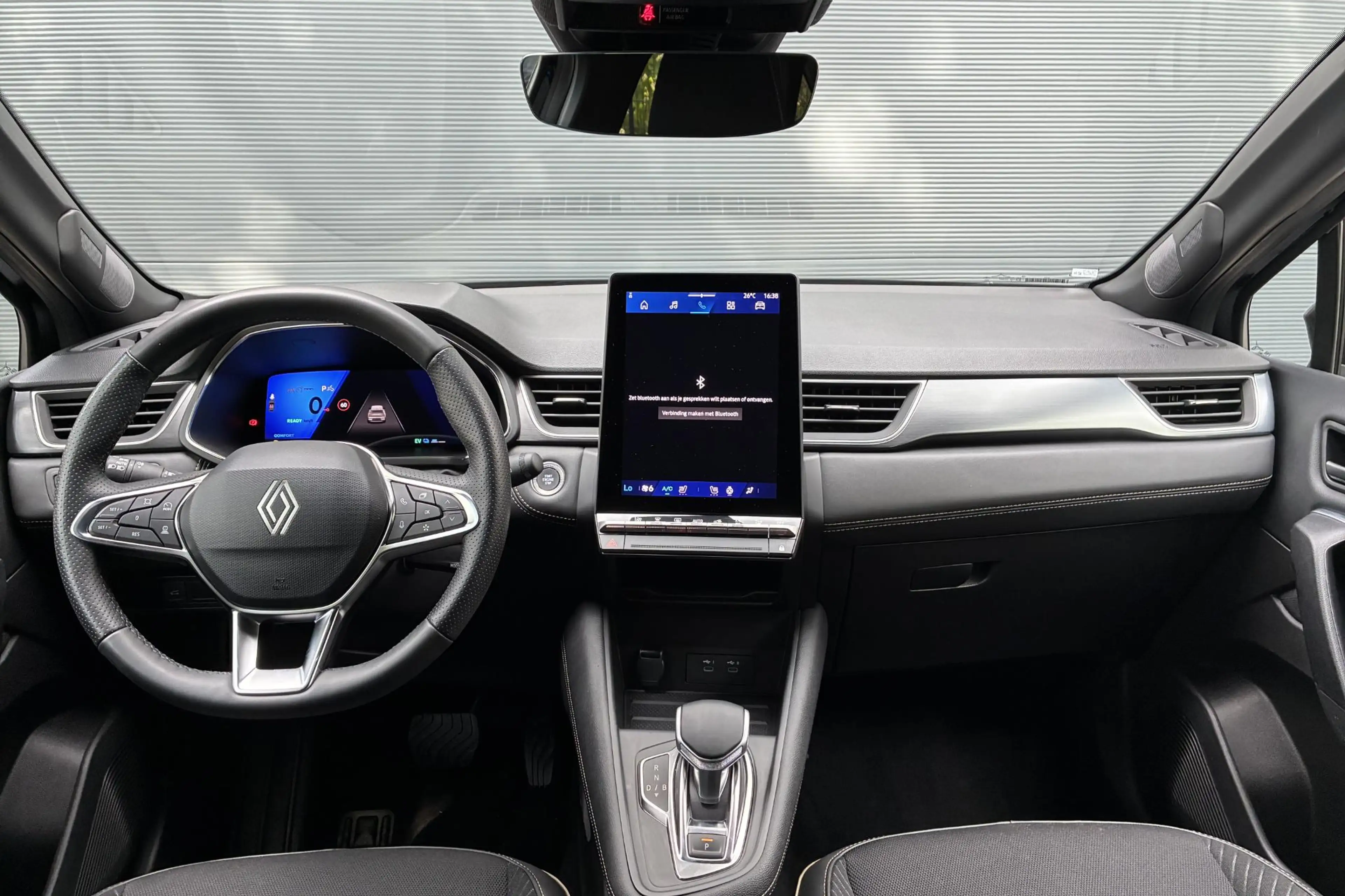 Renault Symbioz 1.6 E-Tech full hybrid 145 iconic | Binnenkort bes — photo 3