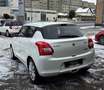 Suzuki Swift Weiß - thumbnail 4