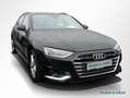 Audi A4 Avant 40 TFSI advanced ACC RüKa Sitzh. V-Cockp. Schwarz - thumbnail 2