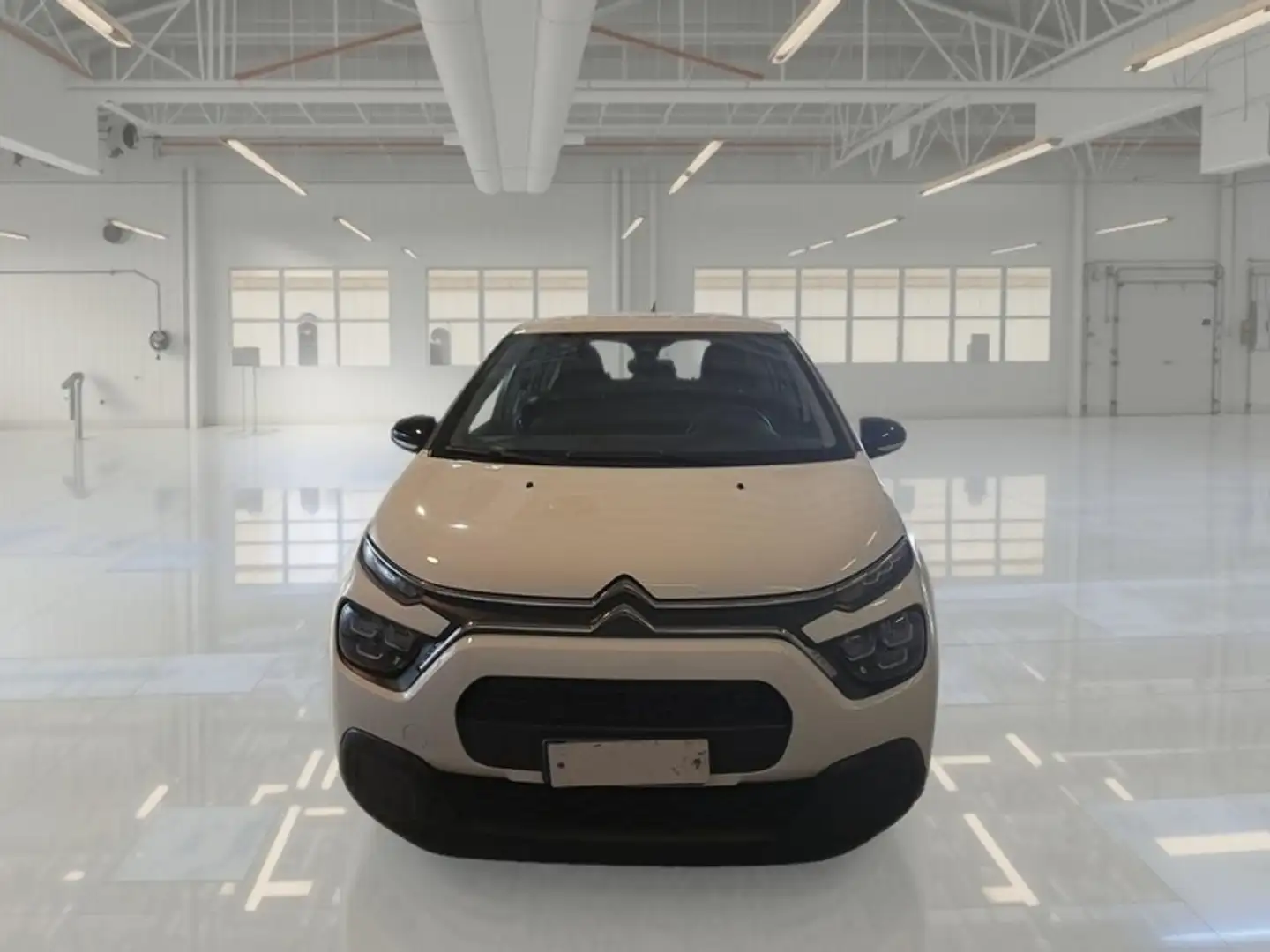 Citroen C3 BlueHDi 100 S&S Feel 5 PORTE - 2