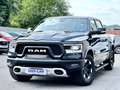 Dodge RAM REBEL - 5,7i LPG 4x4 - FULL OPT. - FACE-LIFT Gris - thumbnail 3