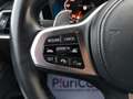BMW 340 d Msport xDrive Touring 340cv FariLED Cerchi 19 Fehér - thumbnail 27