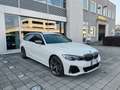 BMW 340 d Msport xDrive Touring 340cv FariLED Cerchi 19 Fehér - thumbnail 2