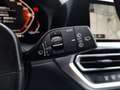 BMW 340 d Msport xDrive Touring 340cv FariLED Cerchi 19 Fehér - thumbnail 30