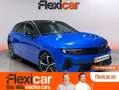 Opel Astra 1.2T XHT 96kW (130CV) GS Bleu - thumbnail 1