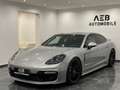 Porsche Panamera 2.9 4 E-Hybrid**BOSE**SHZ**SK**LH**SWA**UVM** Argento - thumbnail 1