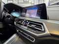 BMW X6 XDRIVE 30D M SPORT 265 FRANCAIS / TOIT OUVRANT / H Zwart - thumbnail 32