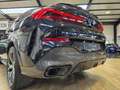 BMW X6 XDRIVE 30D M SPORT 265 FRANCAIS / TOIT OUVRANT / H Zwart - thumbnail 26