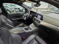 BMW X6 XDRIVE 30D M SPORT 265 FRANCAIS / TOIT OUVRANT / H Zwart - thumbnail 9