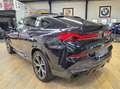 BMW X6 XDRIVE 30D M SPORT 265 FRANCAIS / TOIT OUVRANT / H Zwart - thumbnail 6