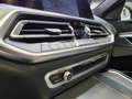BMW X6 XDRIVE 30D M SPORT 265 FRANCAIS / TOIT OUVRANT / H Zwart - thumbnail 30
