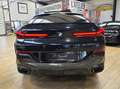 BMW X6 XDRIVE 30D M SPORT 265 FRANCAIS / TOIT OUVRANT / H Zwart - thumbnail 24