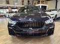 BMW X6 XDRIVE 30D M SPORT 265 FRANCAIS / TOIT OUVRANT / H Zwart - thumbnail 21