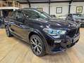BMW X6 XDRIVE 30D M SPORT 265 FRANCAIS / TOIT OUVRANT / H Zwart - thumbnail 3
