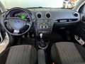 Ford Fusion Fusion Plus 1,6 TDCi Plus Silber - thumbnail 11