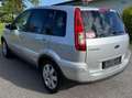 Ford Fusion Fusion Plus 1,6 TDCi Plus Silber - thumbnail 4