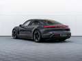 Porsche Taycan 4 FACE LIFT 4X4 Perf Batt+/Achterasbest/Pas Displ Gris - thumbnail 3