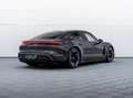 Porsche Taycan 4 FACE LIFT 4X4 Perf Batt+/Achterasbest/Pas Displ Gris - thumbnail 9