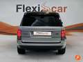 Land Rover Range Rover 4.4 SDV8 249kW (339CV) VOGUE Gris - thumbnail 9