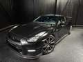 Nissan GT-R 3.8 V6 550 GR6 BLACK EDITION Fekete - thumbnail 1