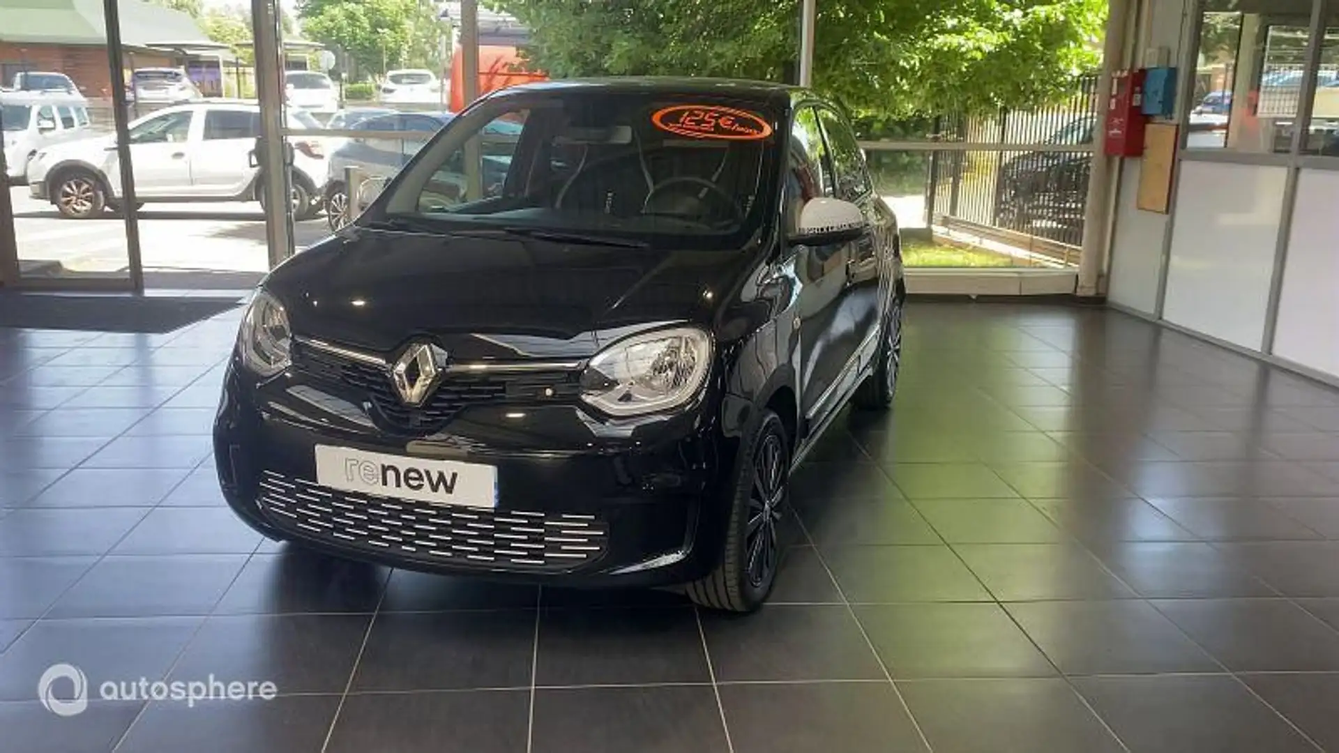 Renault Twingo 1.0 SCe 65ch Urban Night - 1