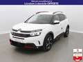 Citroen C5 Aircross PureTech 130 S\u0026S BVM6 - Shine Blanc - thumbnail 1