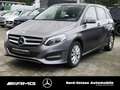 Mercedes-Benz B 200 STYLE COMAND KAMERA TOTWINKEL LED SITZH Gris - thumbnail 6