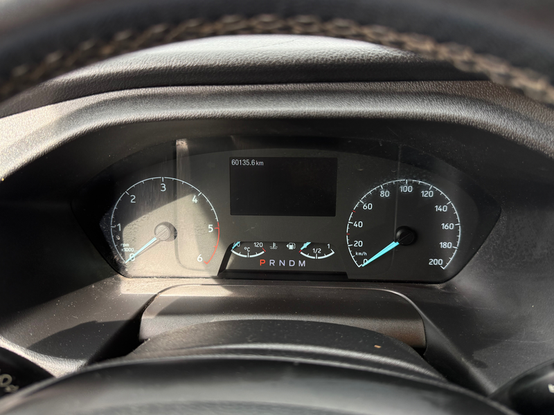 Ford Transit 2.0 TDCi L4H3 RWD Trend GPS Camera 170pk 59000km — photo 13