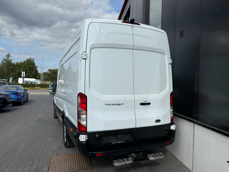 Ford Transit 2.0 TDCi L4H3 RWD Trend GPS Camera 170pk 59000km — photo 5
