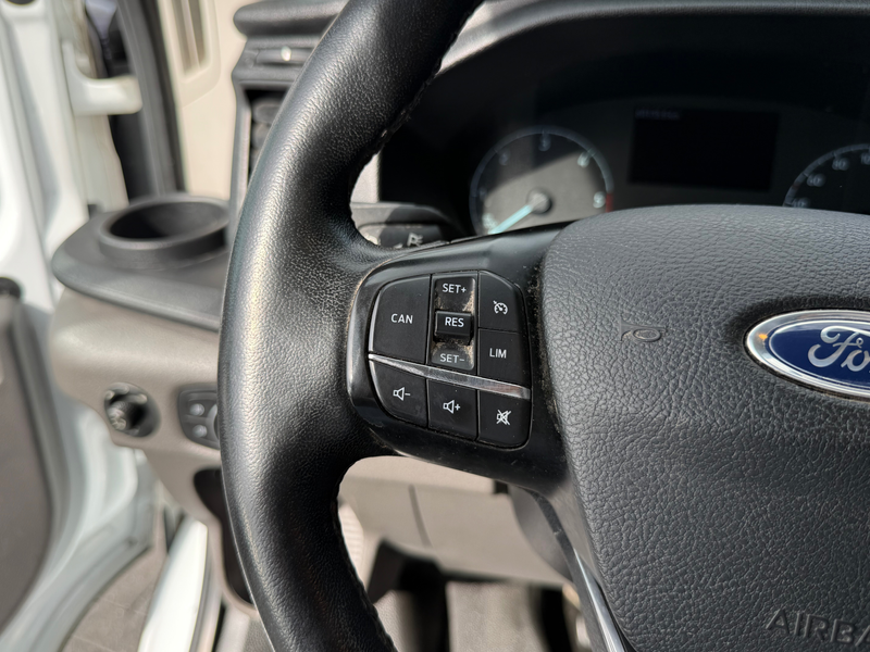 Ford Transit 2.0 TDCi L4H3 RWD Trend GPS Camera 170pk 59000km — photo 12