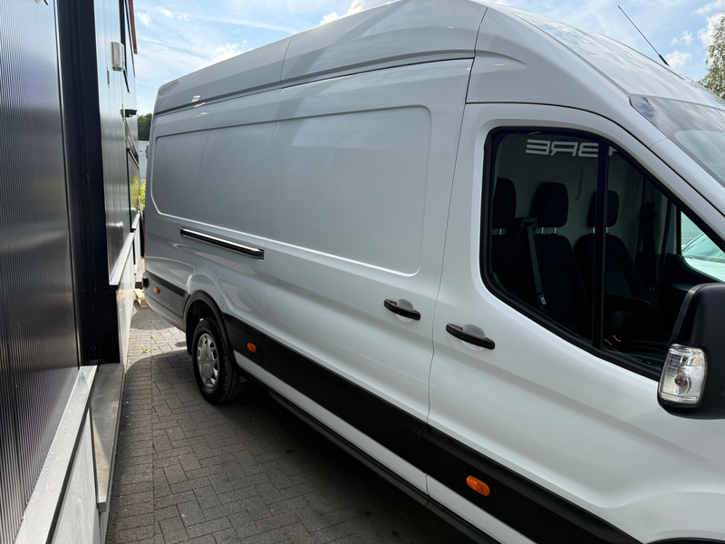 Ford Transit 2.0 TDCi L4H3 RWD Trend GPS Camera 170pk 59000km — photo 6