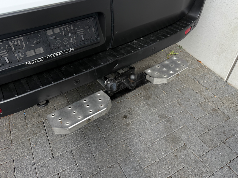 Ford Transit 2.0 TDCi L4H3 RWD Trend GPS Camera 170pk 59000km — photo 15