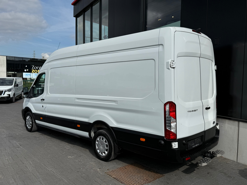 Ford Transit 2.0 TDCi L4H3 RWD Trend GPS Camera 170pk 59000km — photo 4