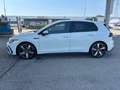 Volkswagen Golf GTD GTD 2.0D DSG 200 CV IQ LIGHT IVA ESPOSTA INCL, Blanc - thumbnail 7