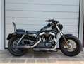 Harley-Davidson Sportster Forty Eight 48 Nero - thumbnail 1