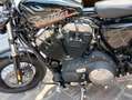 Harley-Davidson Sportster Forty Eight 48 Nero - thumbnail 4