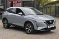 Nissan Qashqai 1.3 MHEV N-Connecta 140pk | Panoramadak | Stuur/St Grijs - thumbnail 4