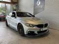 BMW 430 430i xDrive Gran Coupé/HIFI/LED/CARPLAY/RFK Argintiu - thumbnail 7
