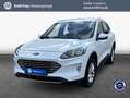 Ford Kuga 2.5 Duratec PHEV TITANIUM Weiß - thumbnail 1