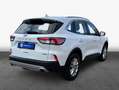 Ford Kuga 2.5 Duratec PHEV TITANIUM Weiß - thumbnail 2