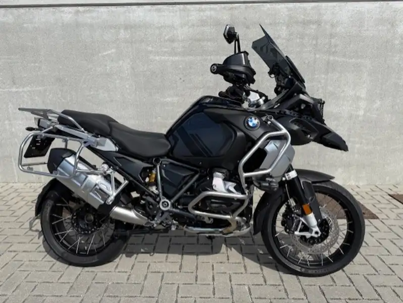 BMW R 1250 GS
