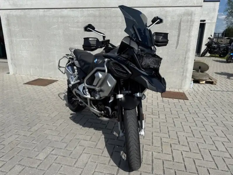 BMW R 1250 GS - foto 5