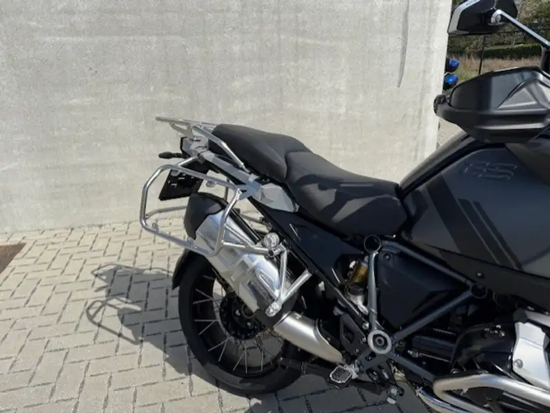 BMW R 1250 GS - foto 4