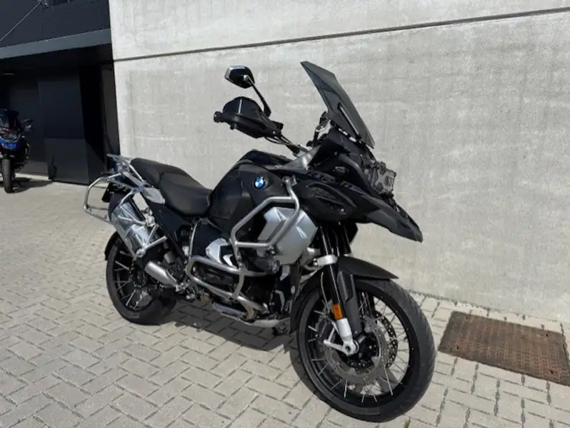 BMW R 1250 GS - foto 2