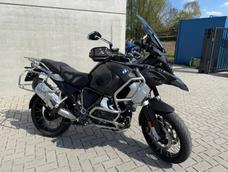BMW R 1250 GS - foto 8