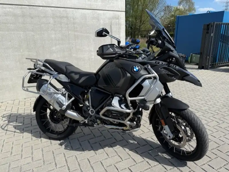 BMW R 1250 GS - foto 3
