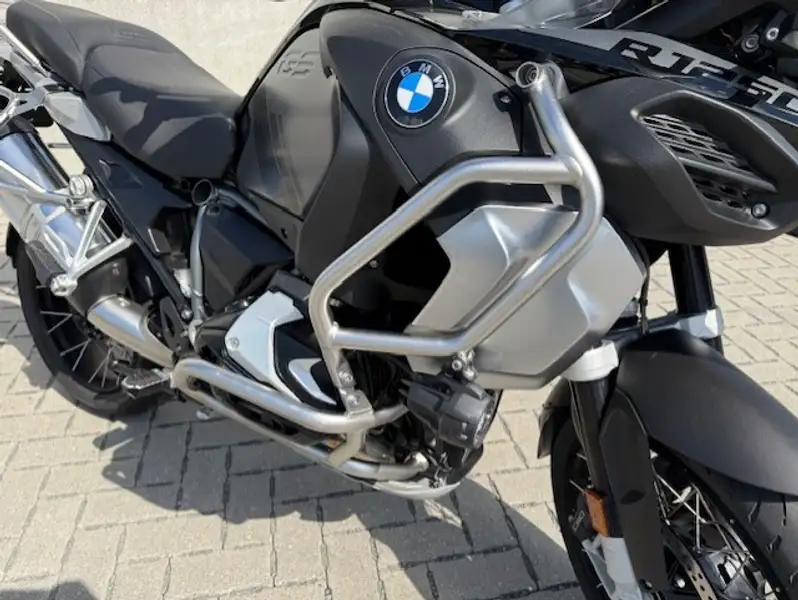 BMW R 1250 GS - foto 7