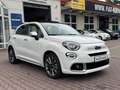 Fiat 500X Dolcevita AUTOMATIK*FALTDACH*LEDER*KAMERA Blanc - thumbnail 2