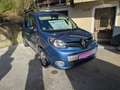 Renault Kangoo Intens Dynamique Energy Tce 115 - Pickerl neu ! ! Blau - thumbnail 3